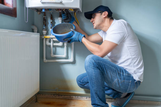 Best Local Plumber Services  in Arcadia, LA