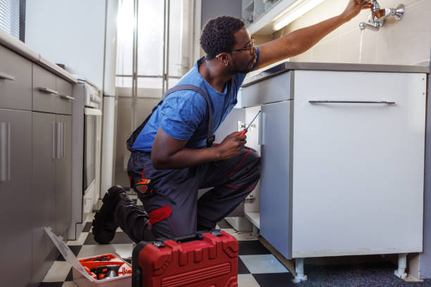Best Residential Plumbing Services  in Arcadia, LA