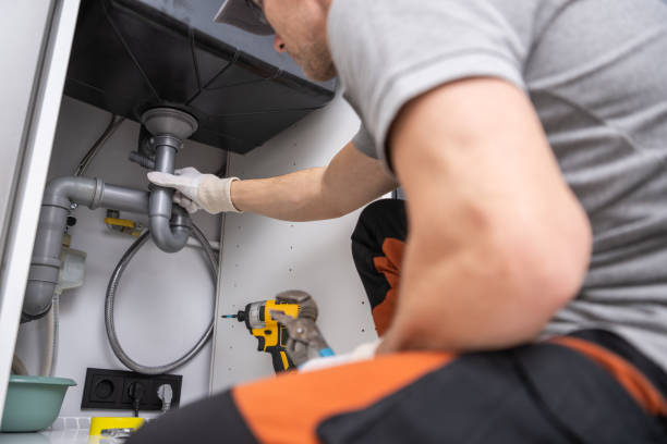 Best Shower Repair Services  in Arcadia, LA